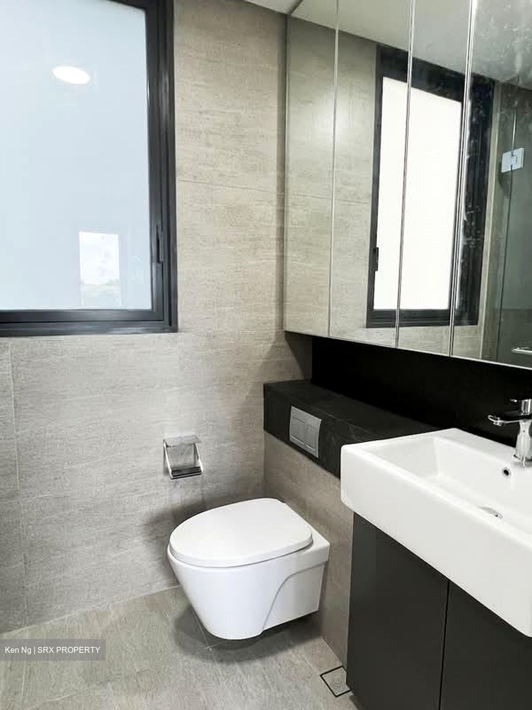 The Woodleigh Residences (D13), Apartment #557700971